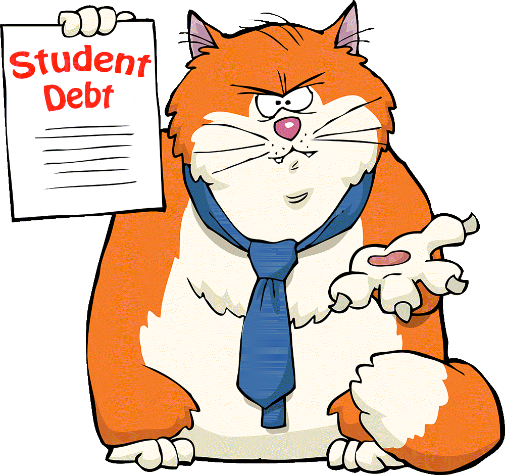 Student Debt.