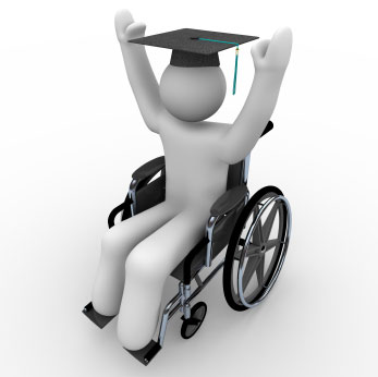 disabled student grants