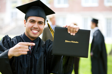 Target's hispanic scholarships