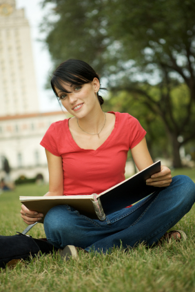 Texas loans for college