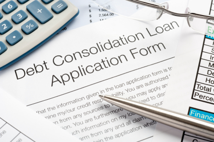 undergrad loan consolidation