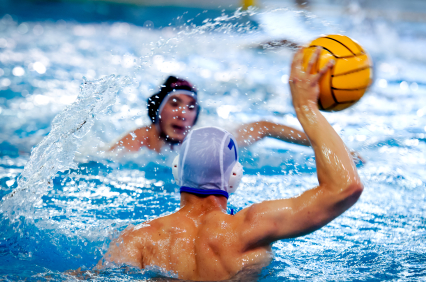 water polo scholarships